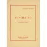 CONCERTINO