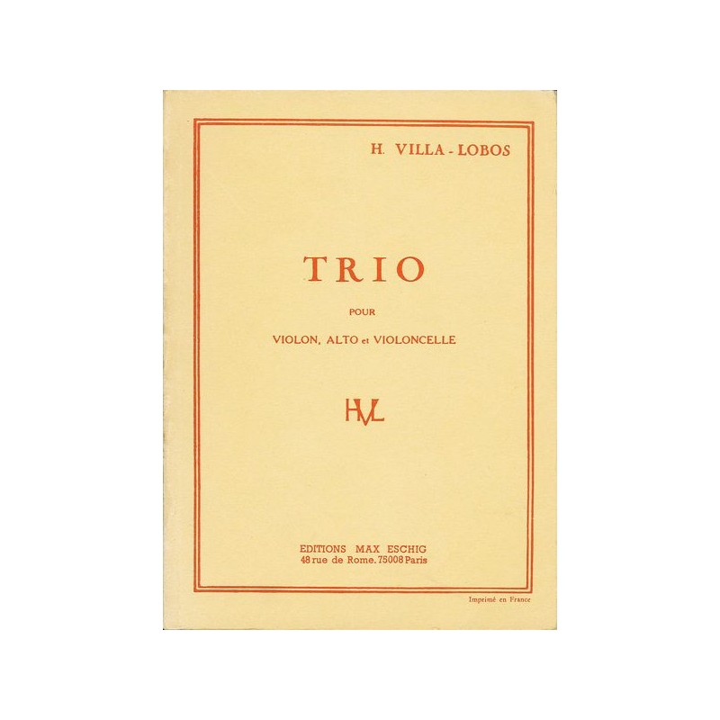 TRIO