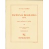 BACHIANAS BRASILEIRAS Nº9