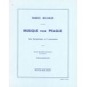 MUSIQUE POUR PRAGUE