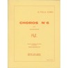 CHOROS 6