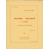 SEIZIEME QUATUOR