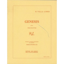 GENESIS