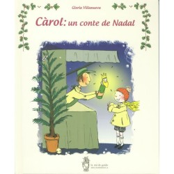 CAROL: UN CONTE DE NADAL