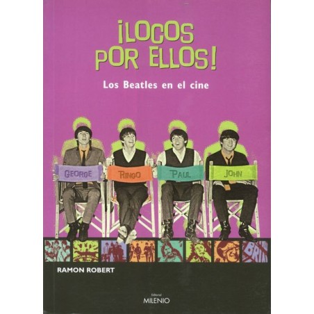 LOCOS POR ELLOS