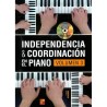 Independencia & Coordinacion en el piano vol.3