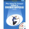 GUEST SPOT TODAY'S SHOWSTOPPERS!