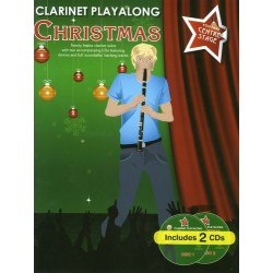 CHRISTMAS PLAY-ALONG