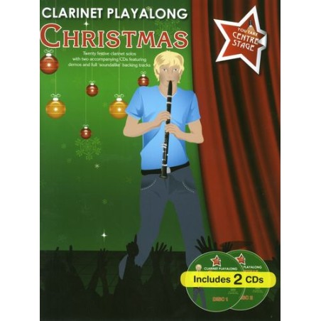 CHRISTMAS PLAY-ALONG