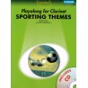 GUEST SPOT SPORTING THEMES
