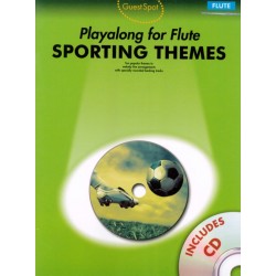 GUEST SPOT SPORTING THEMES