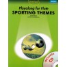 GUEST SPOT SPORTING THEMES