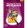 GUEST SPOT BIG FILM HITS