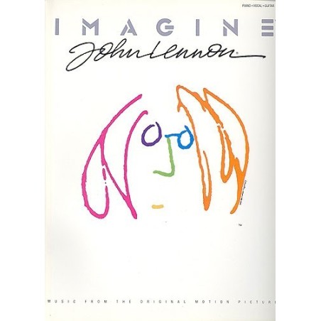 IMAGINE