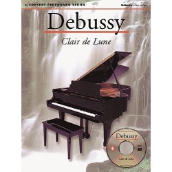 CLAIR DE LUNE