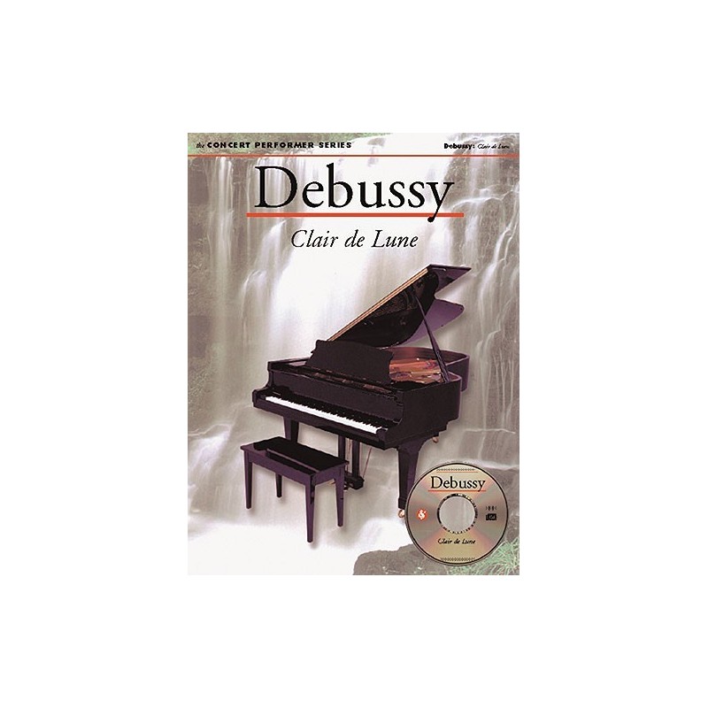 CLAIR DE LUNE