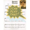 NURSERY RHYMES