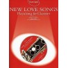 GUEST SPOT NEW LOVE SONGS