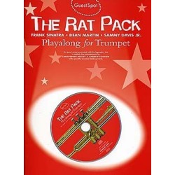 GUEST SPOT THE RAT PACK (SINATRA-MARTIN-DAVIS)