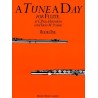 A TUNE A DAY FOR FLUTE 1