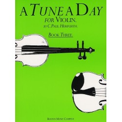 A TUNE A DAY VOL.3