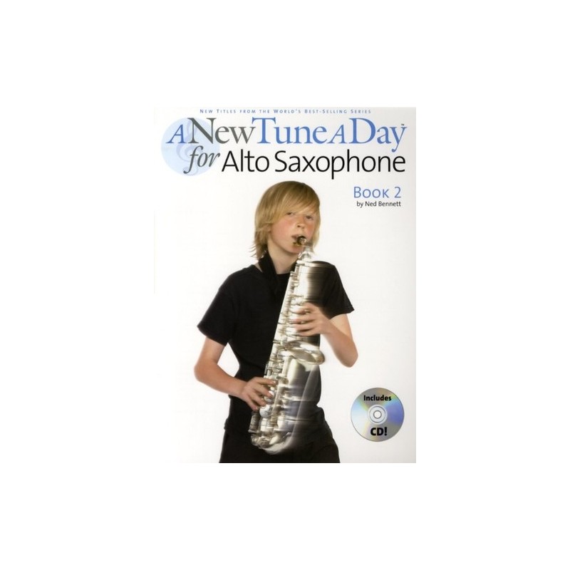 A NEW TUNE A DAY VOL.2