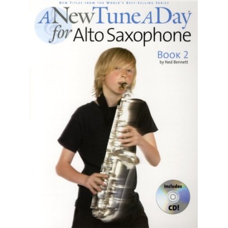 A NEW TUNE A DAY VOL.2