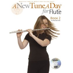 A NEW TUNE A DAY VOL.2