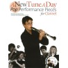 A NEW TUNE A DAY POP PERFORMANCE PIECES