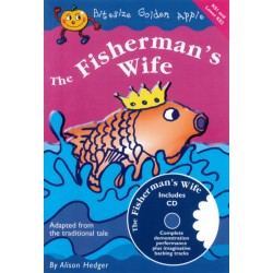 THE FISHERMAN'S WIFE
