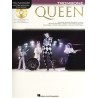 INSTRUMENTAL PLAY-ALONG QUEEN