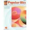 BIG BAND PLAY-ALONG POPULAR HITS