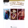 INSTRUMENTAL PLAY-ALONG FROZEN