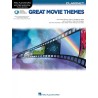 INSTRUMENTAL PLAY-ALONG GREAT MOVIE THEMES
