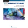 INSTRUMENTAL PLAY-ALONG GREAT MOVIE THEMES