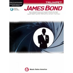 IPA JAMES BOND