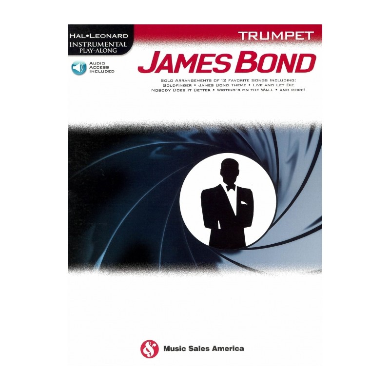 IPA JAMES BOND