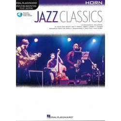 IPA JAZZ CLASSICS