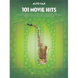 101 MOVIE HITS