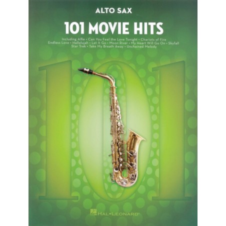 101 MOVIE HITS