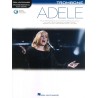 INSTRUMENTAL PLAY-ALONG ADELE