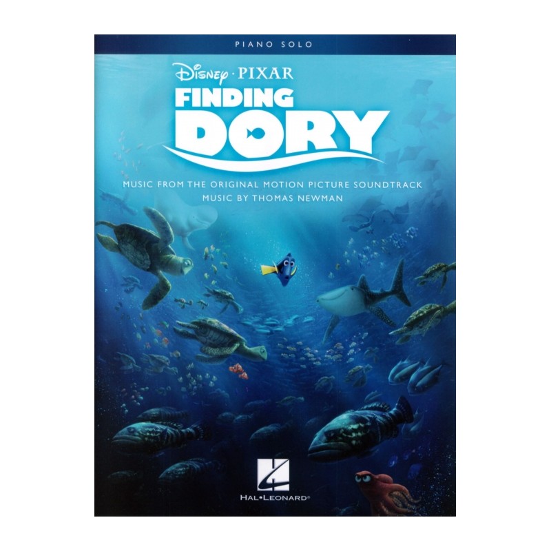 FINDING DORY