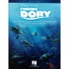 FINDING DORY (EASY PIANO)