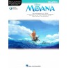 INSTRUMENTAL PLAY-ALONG MOANA