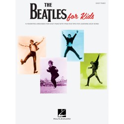 THE BEATLES FOR KIDS (EASY)