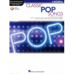 CLASSIC POP SONGS