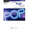 CLASSIC POP SONGS