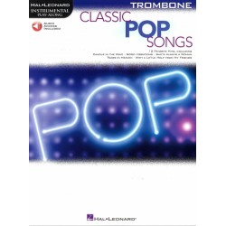 CLASSIC POP SONGS