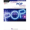 CLASSIC POP SONGS
