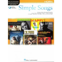 IPA SIMPLE SONGS
